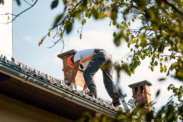 Best Rubber Roofing (EPDM, TPO)  in Henderson, LA