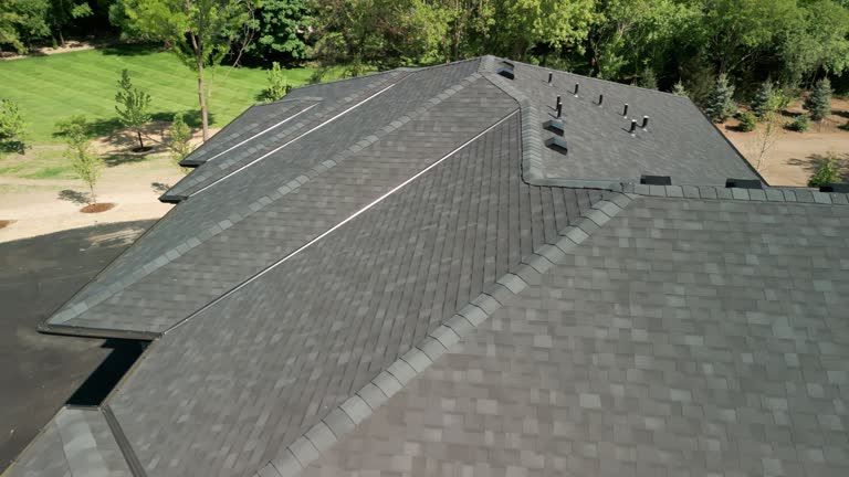 Best Steel Roofing  in Henderson, LA