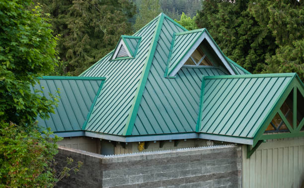 Best Green or Eco-Friendly Roofing Solutions  in Henderson, LA