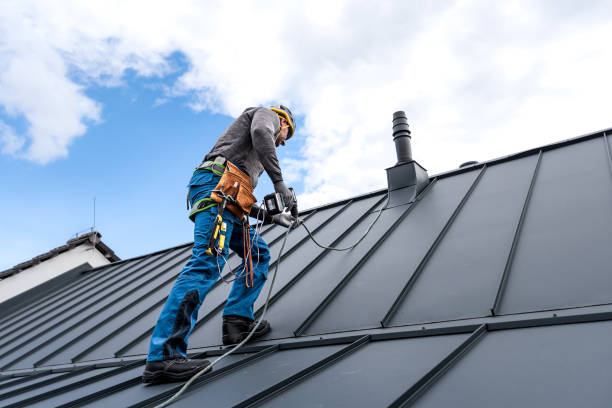 Best Roof Inspection  in Henderson, LA