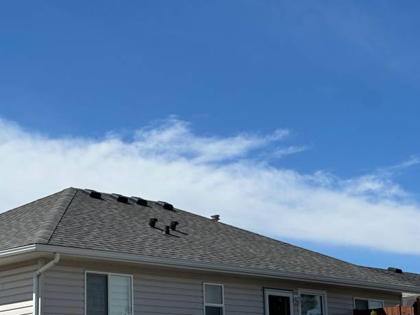 Best Metal Roofing Installation  in Henderson, LA